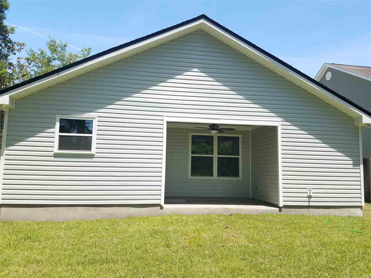 174 Tafflinger Road Crawfordville, FL 32327 - Photo 2 of 30 Gallery Image 2