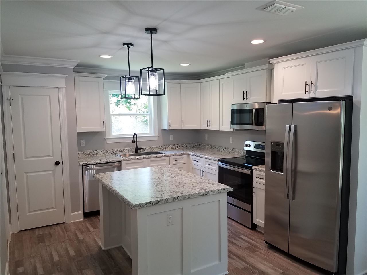 174 Tafflinger Road Crawfordville, FL 32327 - Photo 21 of 30 Gallery Image 21