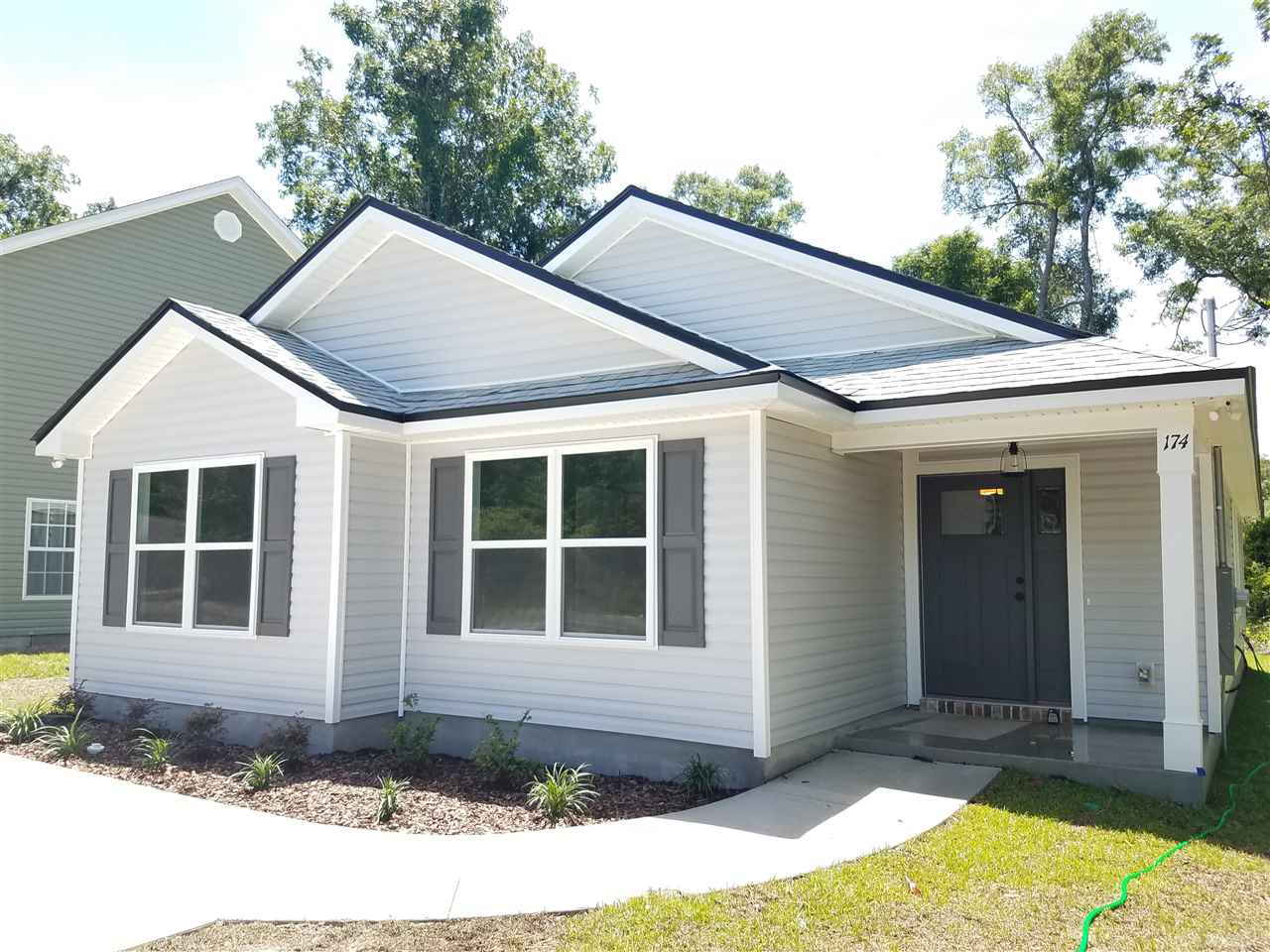 174 Tafflinger Road Crawfordville, FL 32327 - Photo 27 of 30 Gallery Image 27