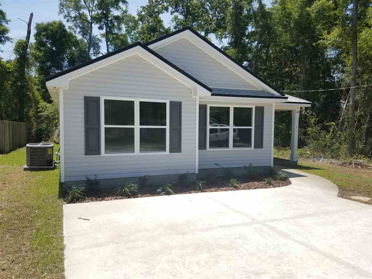 174 Tafflinger Road Crawfordville, FL 32327 - Photo 28 of 30 Gallery Image 28