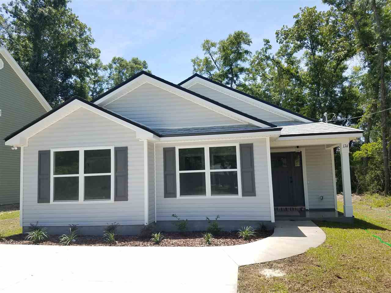 174 Tafflinger Road Crawfordville, FL 32327 - Photo 29 of 30 Gallery Image 29