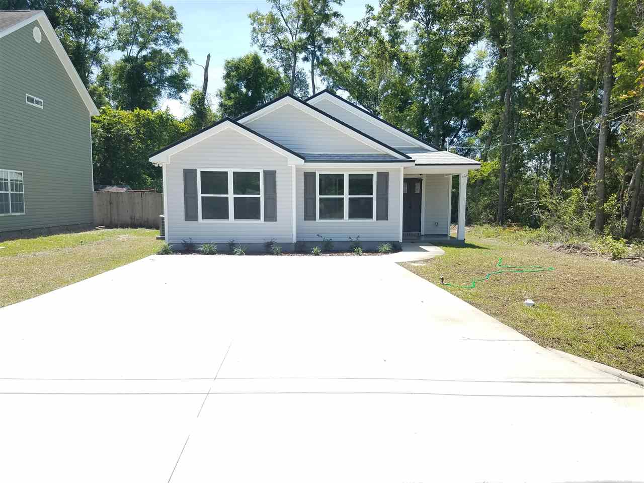 174 Tafflinger Road Crawfordville, FL 32327 - Photo 30 of 30 Gallery Image 30