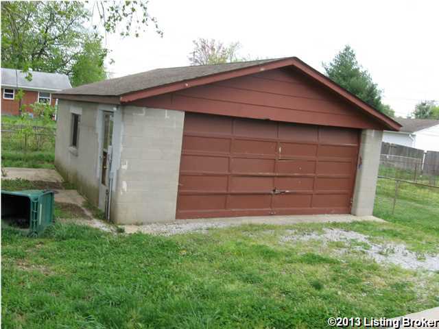 131 Glenview Road Louisville, KY 40229 - Photo 4 of 16 Additional Photo