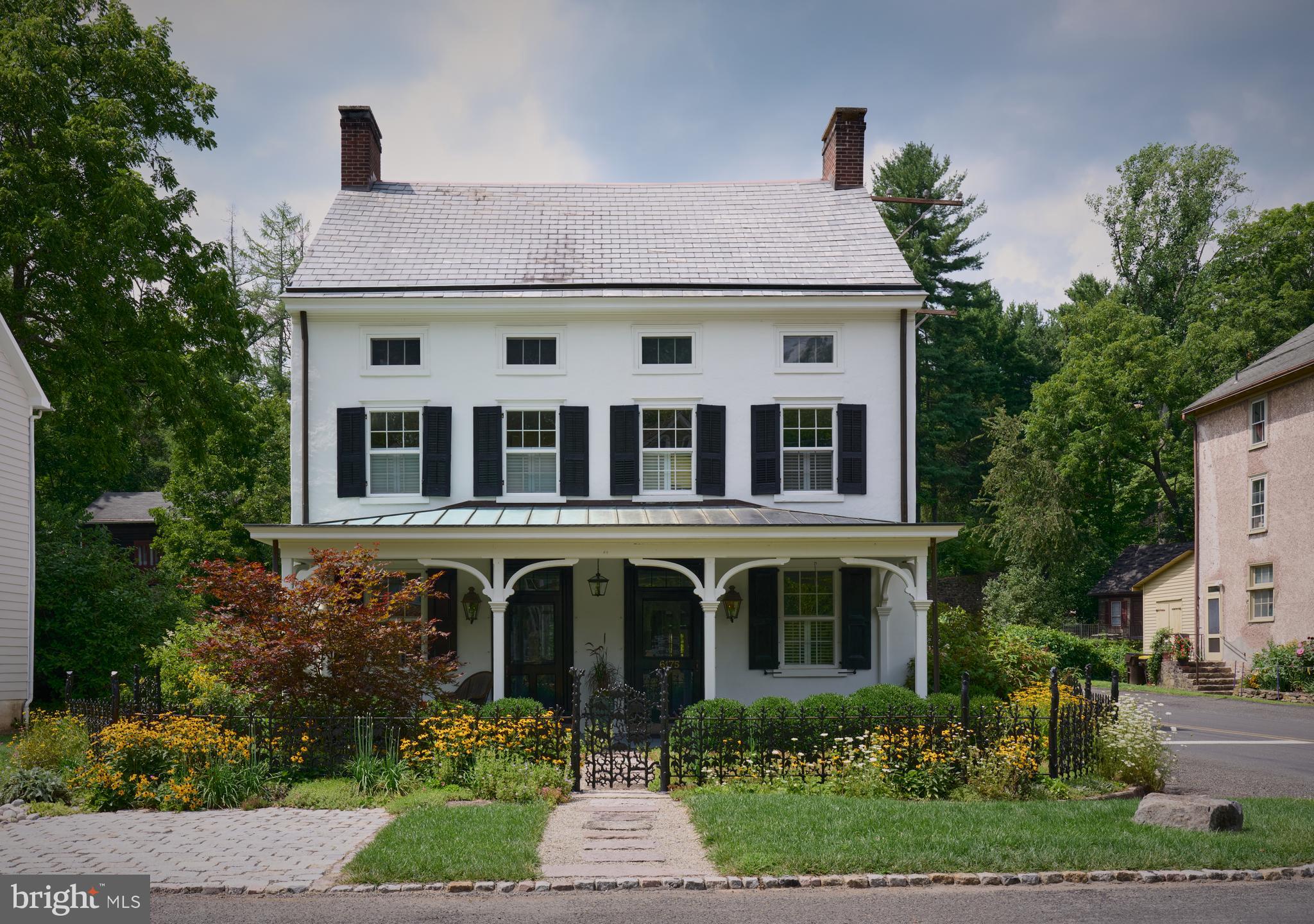 6175 Carversville Road Carversville, PA 18913 - Photo 47 of 47 Gallery Image 47