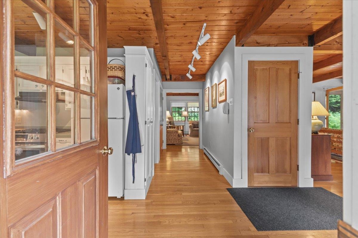 438 Gold Brook Road Stowe, VT 05672 - Photo 11 of 44