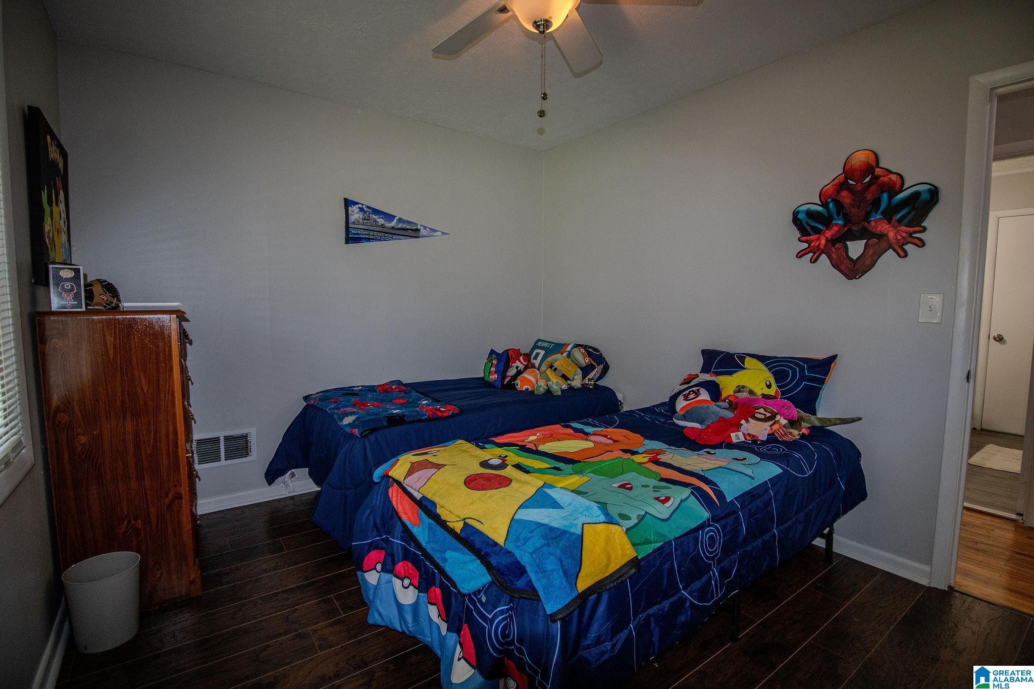 1307 Robertson Road Anniston, AL 36207 - Photo 17 of 32