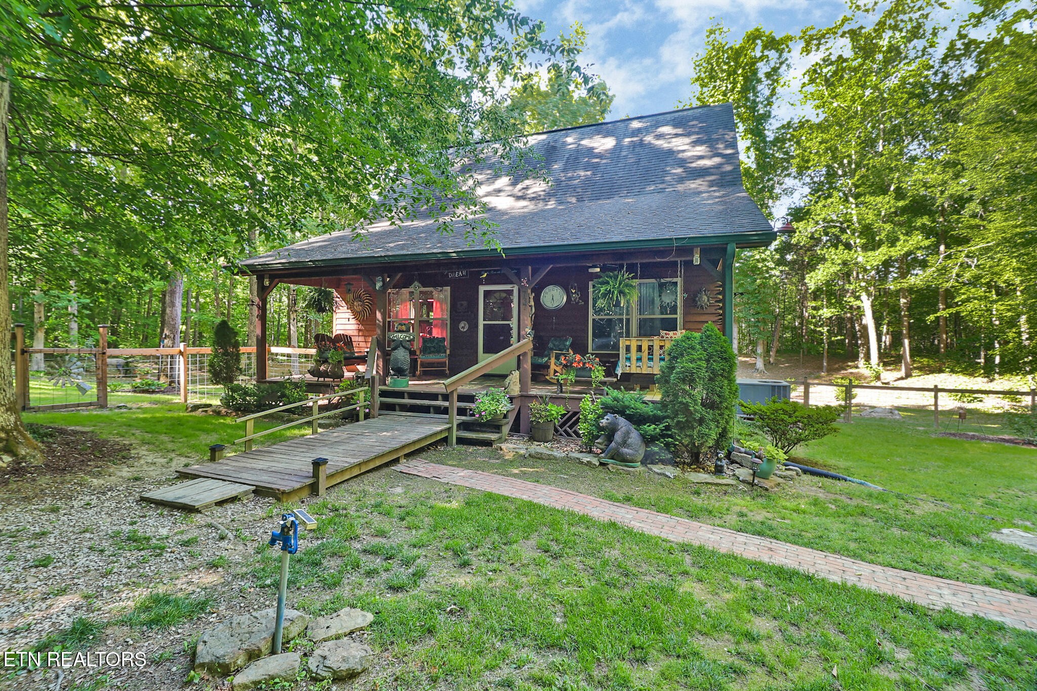 737 Edd Linder Road Jamestown, TN 38556 - Photo 43 of 57 Gallery Image 43