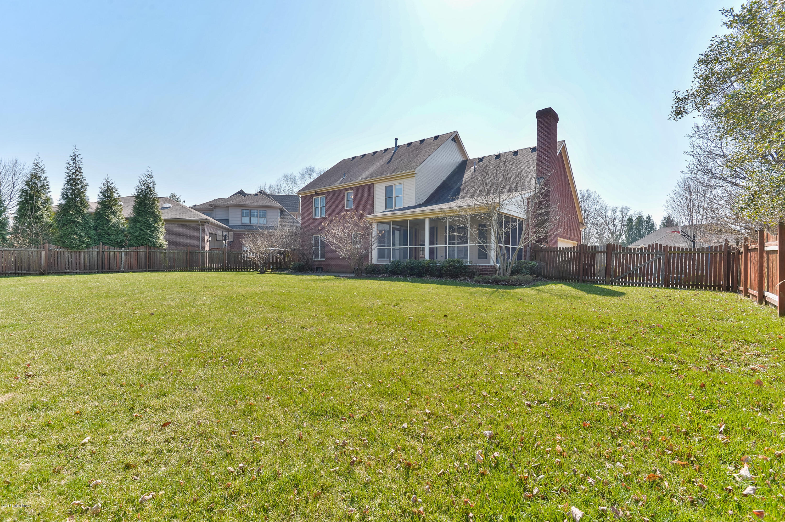 205 Pepperbush Road Louisville, KY 40207 - Photo 46 of 50 59 LSIR 20180315 5655