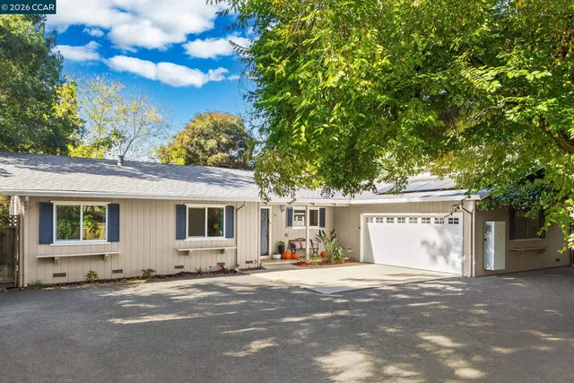 $1,250,000 | 55 Normandy Lane, Walnut Creek, CA 94598