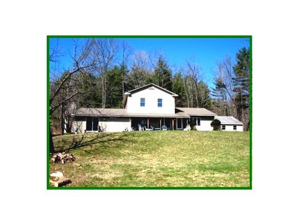 73 Godfrey Road Ludlow, VT 05149 - Photo 1 of 1