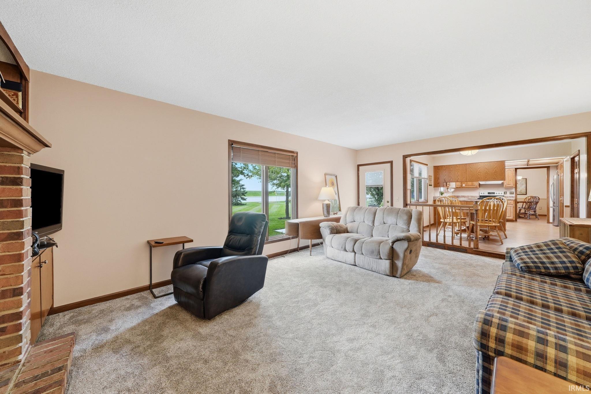 5207 State Rte 101 Woodburn, IN 46797 - Photo 15 of 38 Gallery Image 15