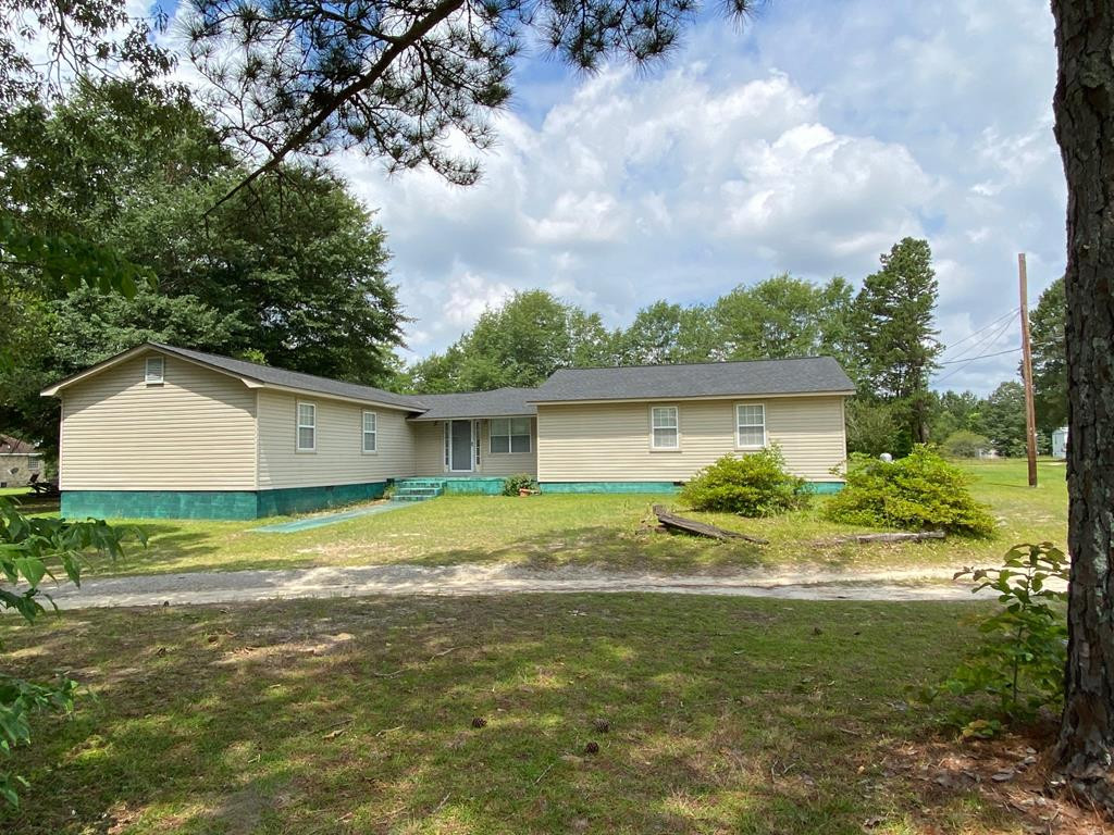 1393 Clark Road Augusta, GA 30906 - Photo 1 of 19 Main View