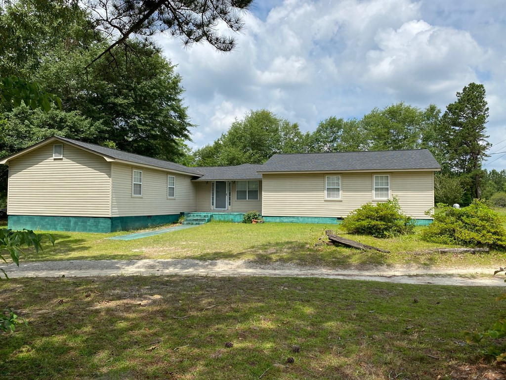 1393 Clark Road Augusta, GA 30906 - Photo 19 of 19