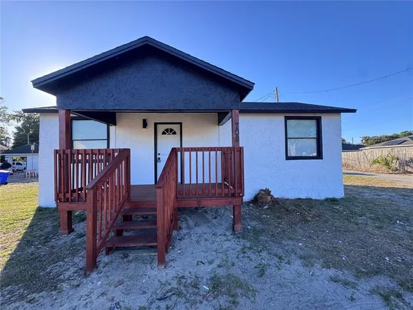 $197,000 | 708 Martin L King Jr Avenue, Lakeland, FL 33815