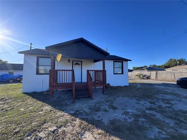 $197,000 | 708 Martin L King Jr Avenue, Lakeland, FL 33815