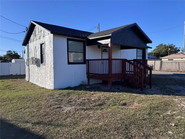 $197,000 | 708 Martin L King Jr Avenue, Lakeland, FL 33815