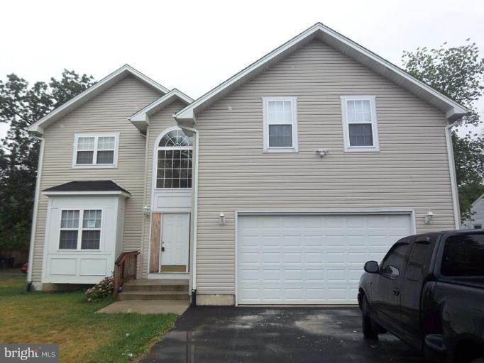 9145 Lanham Severn Road Lanham, MD 20706 - Photo 1 of 16 Exterior (Main)