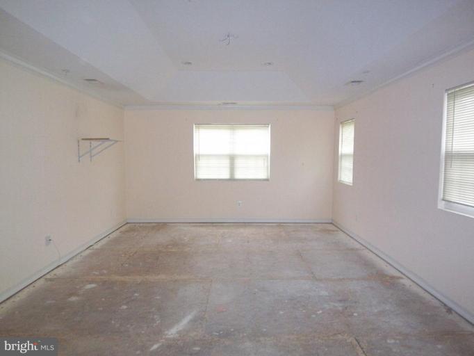 9145 Lanham Severn Road Lanham, MD 20706 - Photo 12 of 16 Bedroom #3