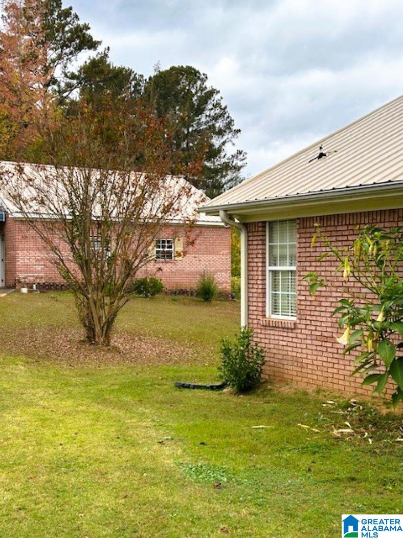 3912 Valley Ford Road Adger, AL 35006 - Photo 46 of 47