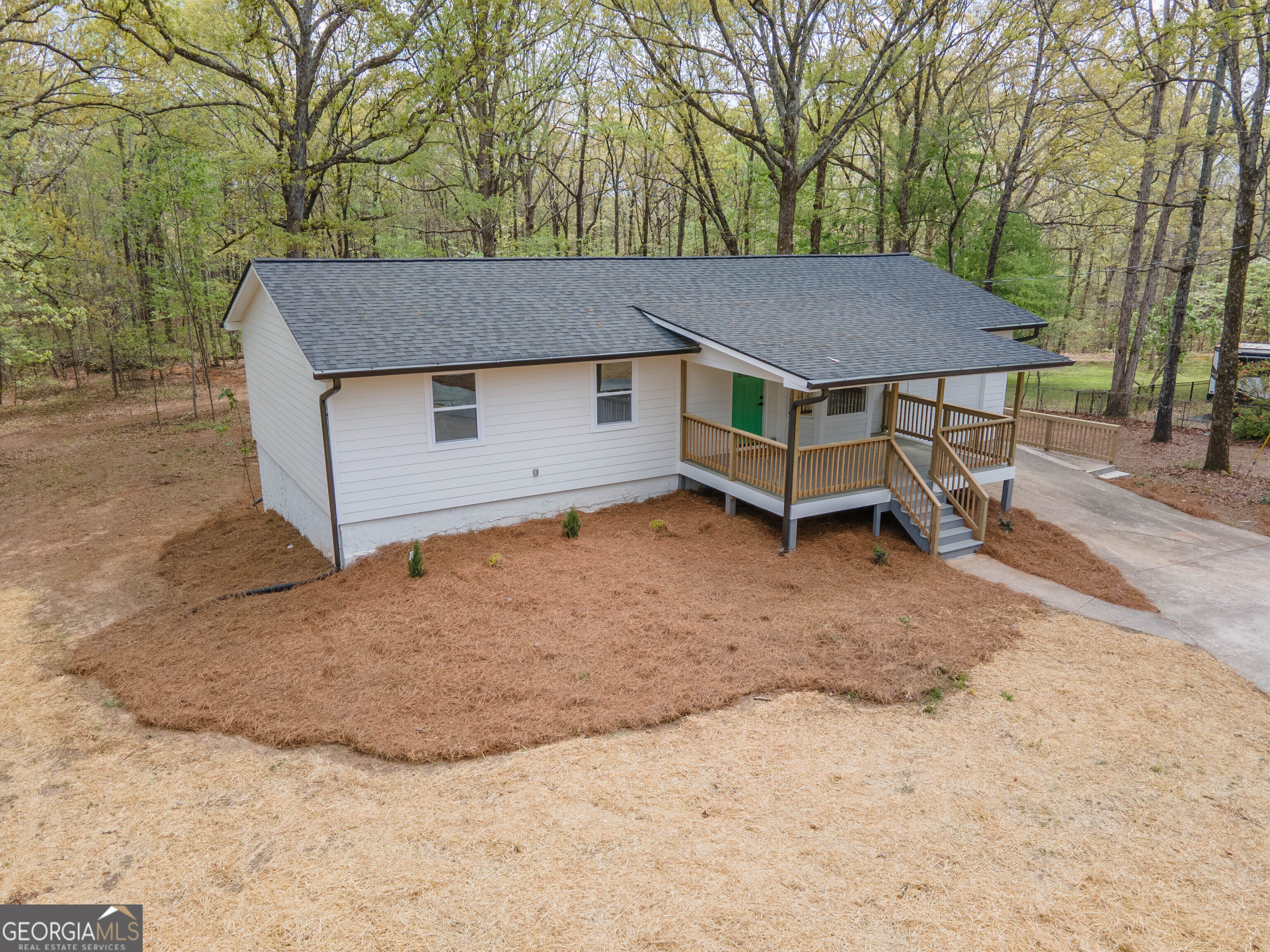 2249 West Grantville Road Newnan, GA 30263 - Photo 1 of 1 Gallery Image 1
