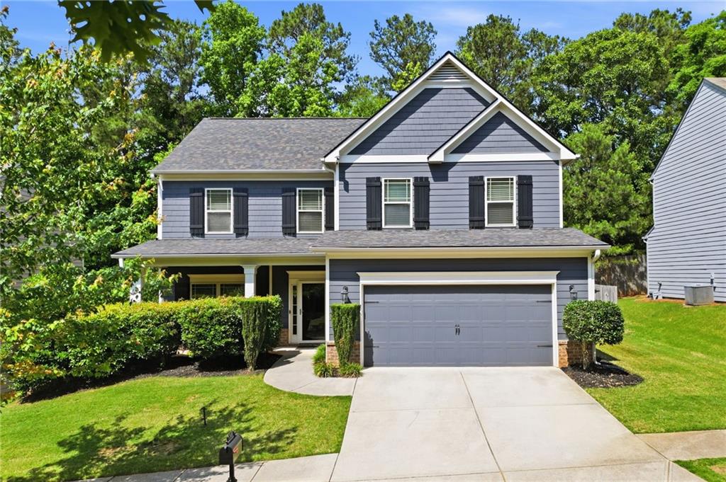 246 Manous Way Canton, GA 30115 - Photo 1 of 39