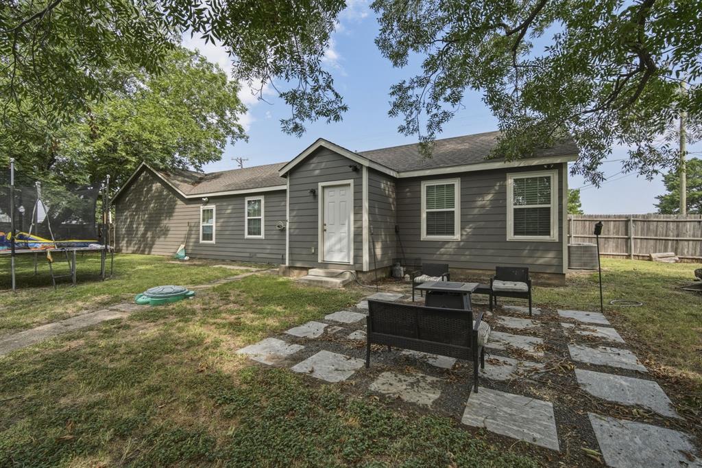 500 Old Telico Road Ennis, TX 75119 - Photo 31 of 33