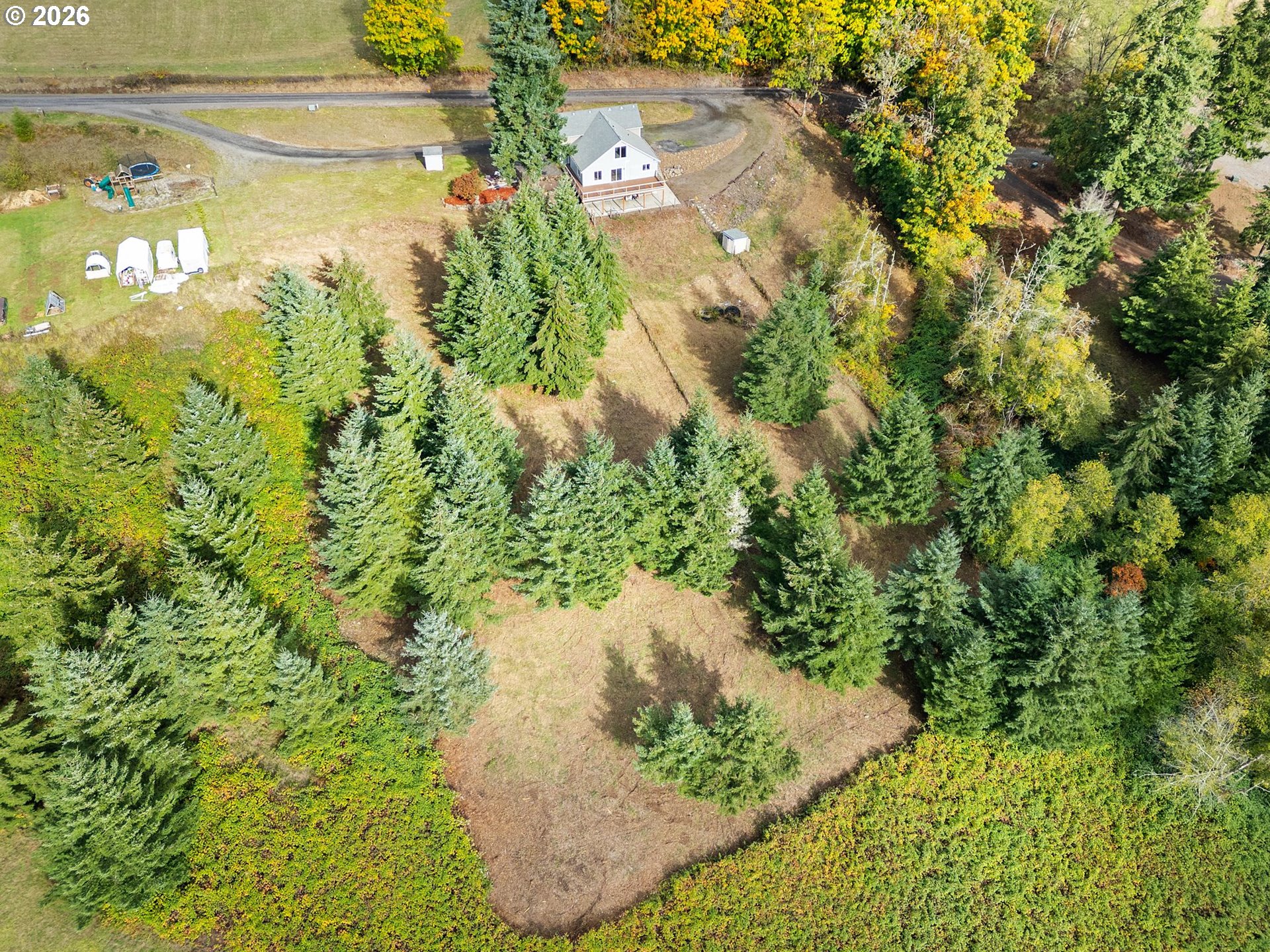220 Hansen Road Kalama, WA 98625 - Photo 47 of 48