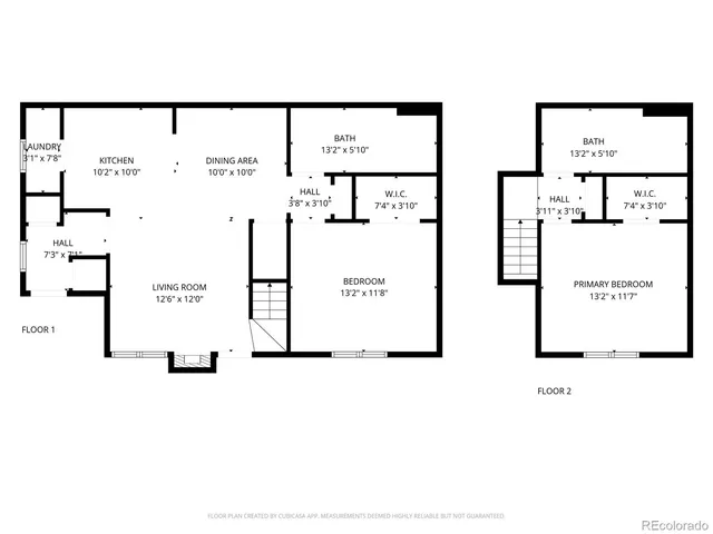 $325,000 | 6001 Castlegate Drive West, Unit A21, Castle Rock, CO 80108