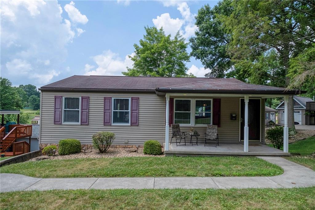 5033 Bocktown Road Aliquippa, PA 15001 - Photo 1 of 40 Welcome to 5033 Bocktown Rd.