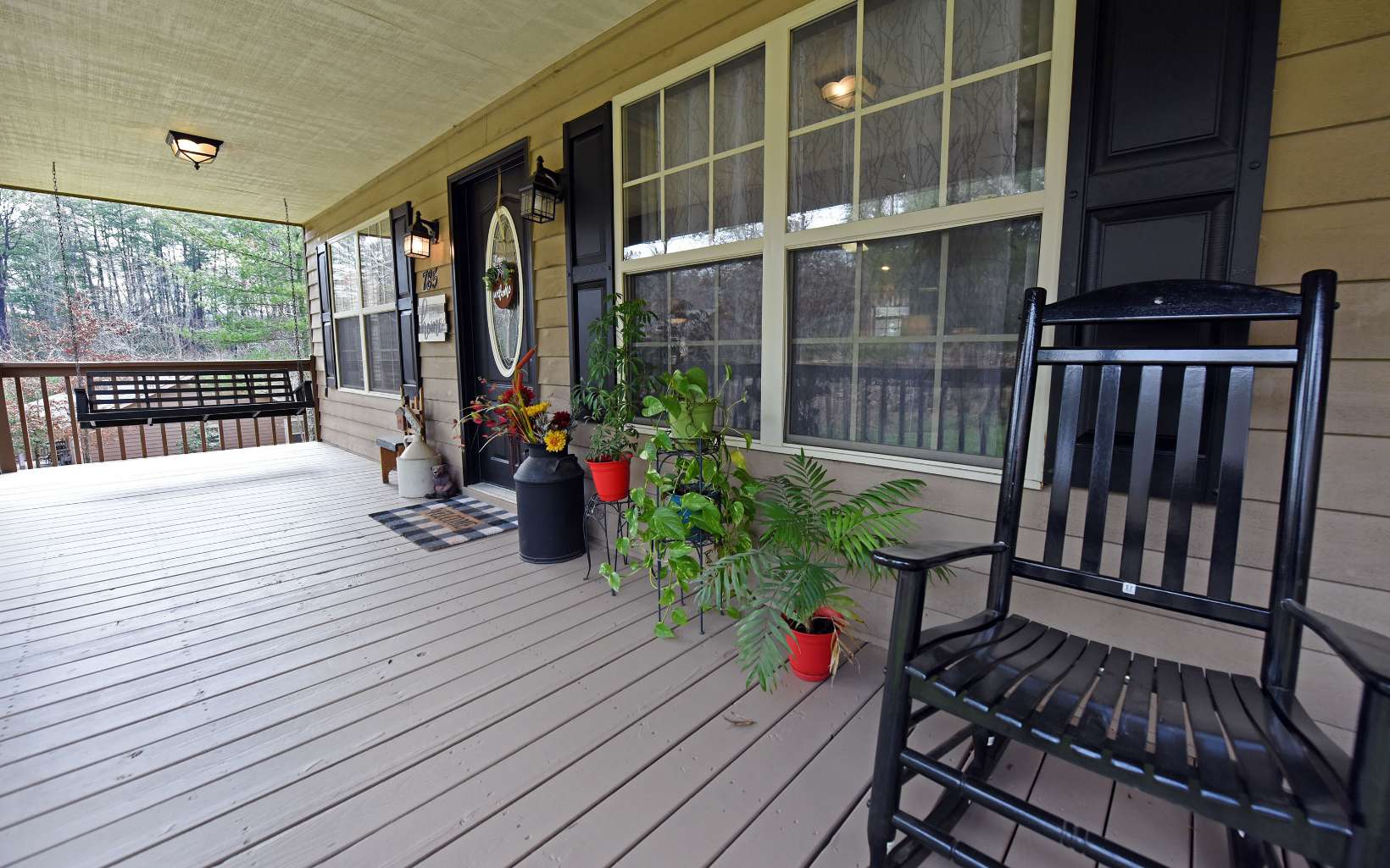 785 Rizzitello Lane Blairsville, GA 30512 - Photo 2 of 34 Additional View