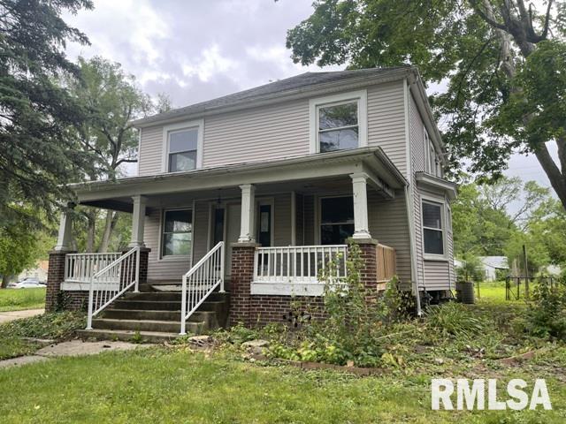 724 North 6th Street Springfield, IL 62702 - Photo 1 of 26