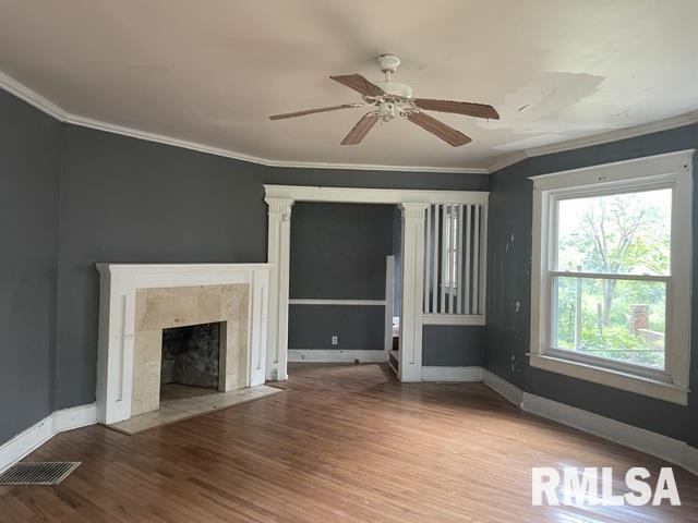 724 North 6th Street Springfield, IL 62702 - Photo 2 of 26