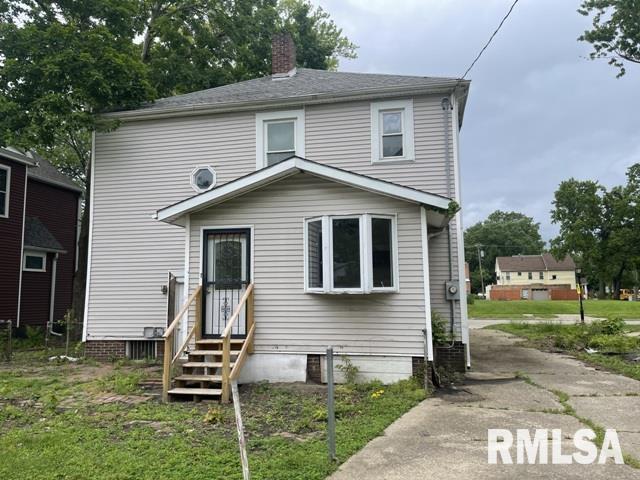 724 North 6th Street Springfield, IL 62702 - Photo 25 of 26