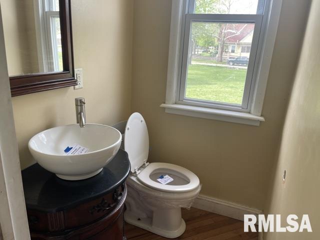 724 North 6th Street Springfield, IL 62702 - Photo 10 of 26