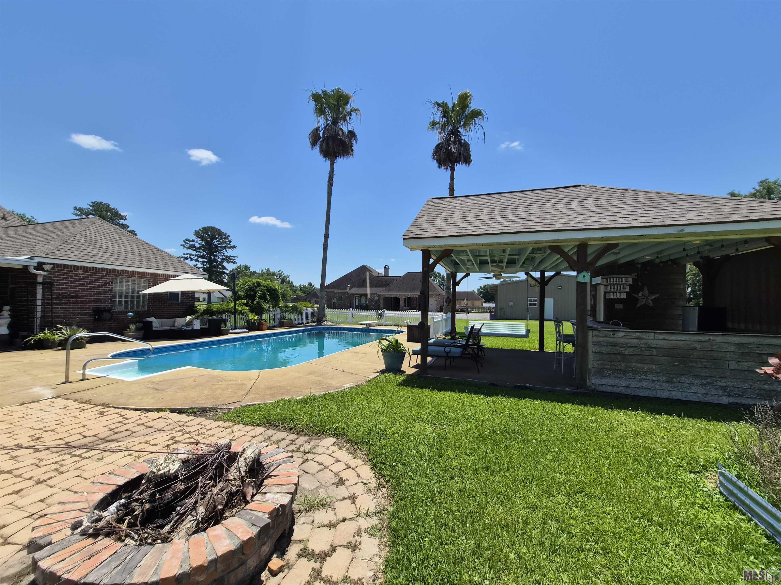 14103 Gerry Kramer Road Gonzales, LA 70737 - Photo 11 of 11 Gallery Image 11