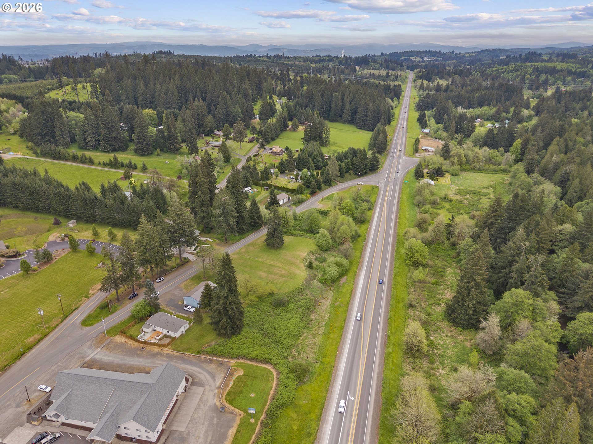 25316 Alston Road Rainier, OR 97048 - Photo 1 of 39