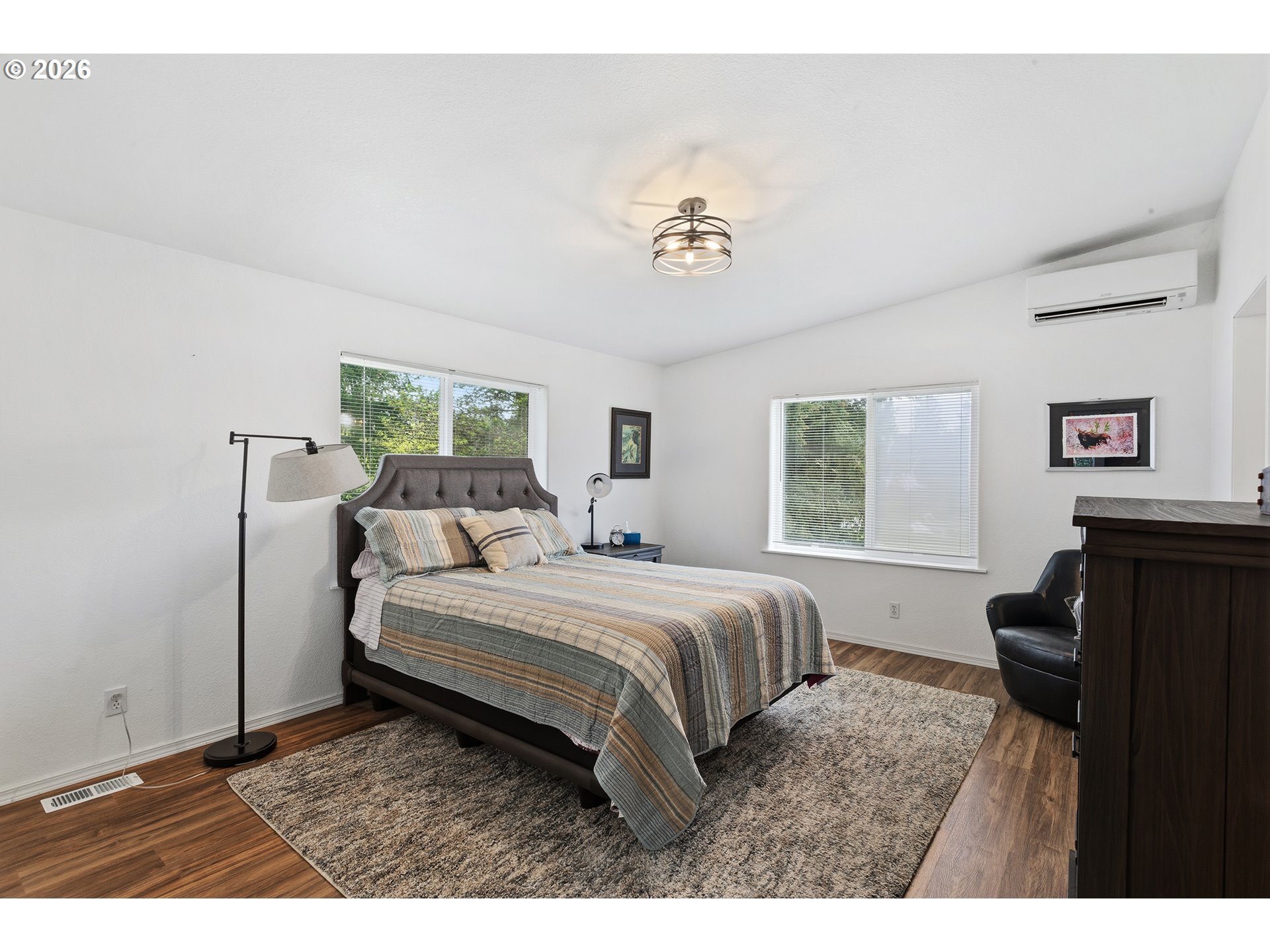 25316 Alston Road Rainier, OR 97048 - Photo 22 of 39 Bedroom, Primary