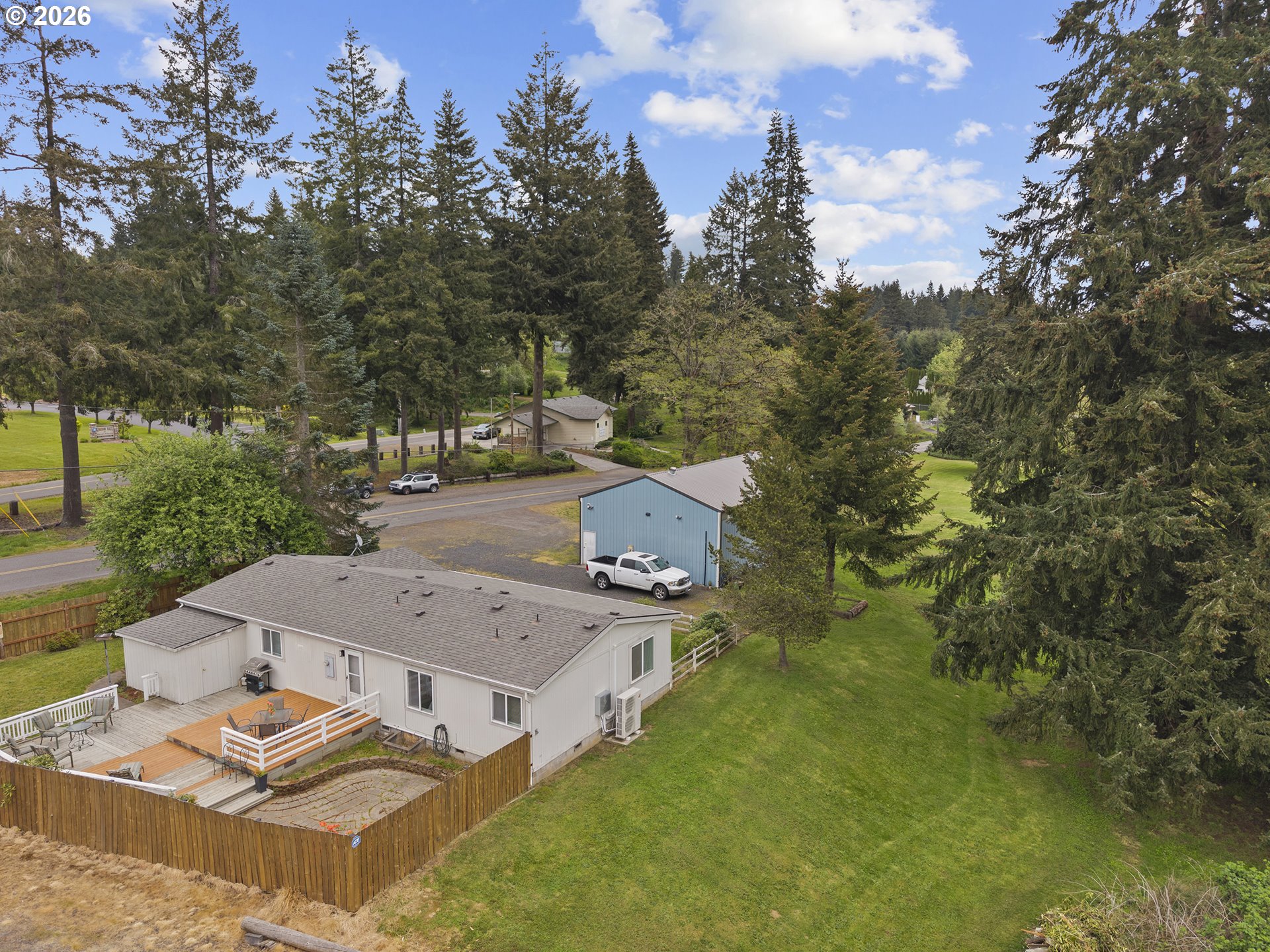 25316 Alston Road Rainier, OR 97048 - Photo 29 of 39
