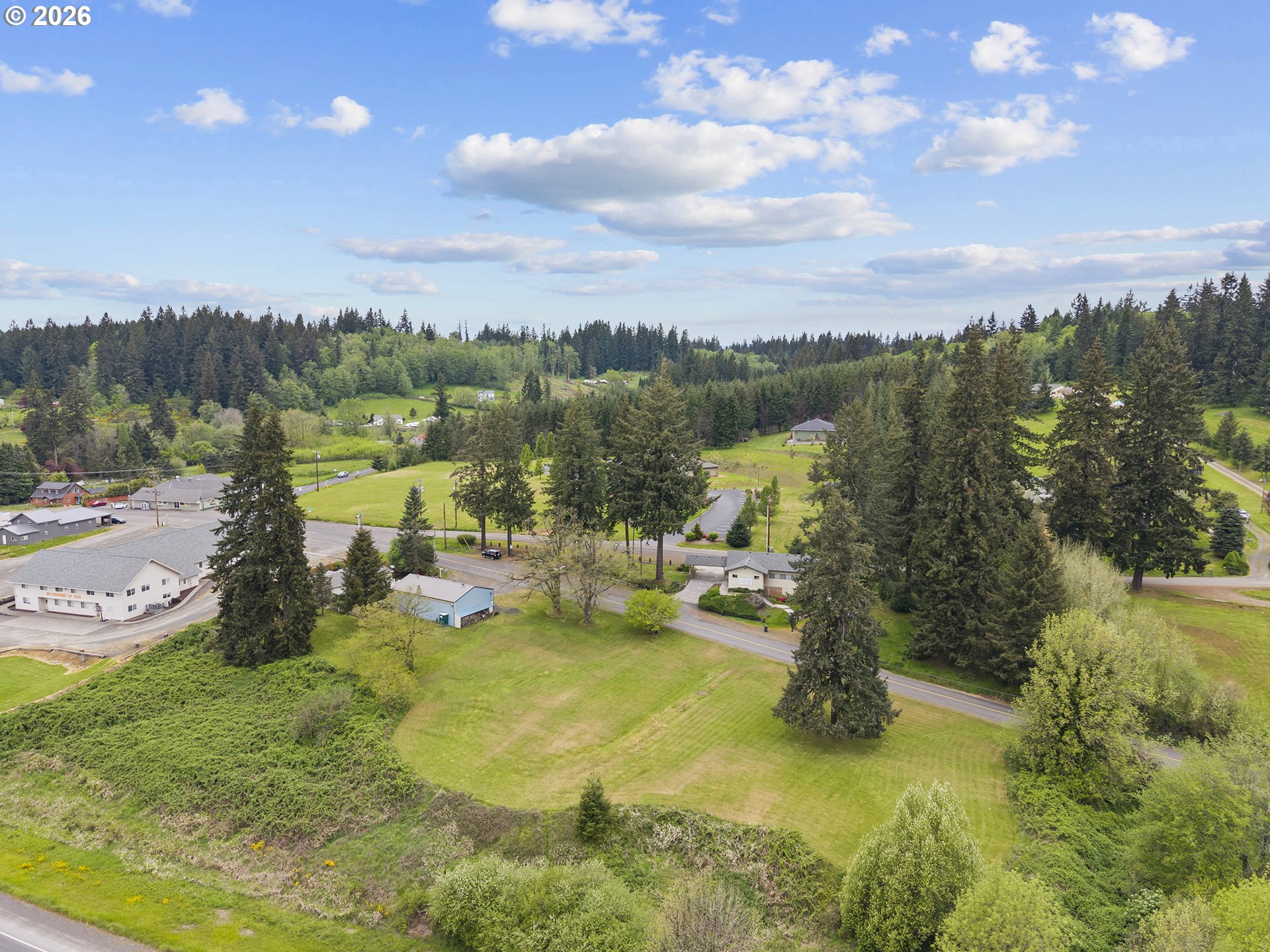 25316 Alston Road Rainier, OR 97048 - Photo 32 of 39