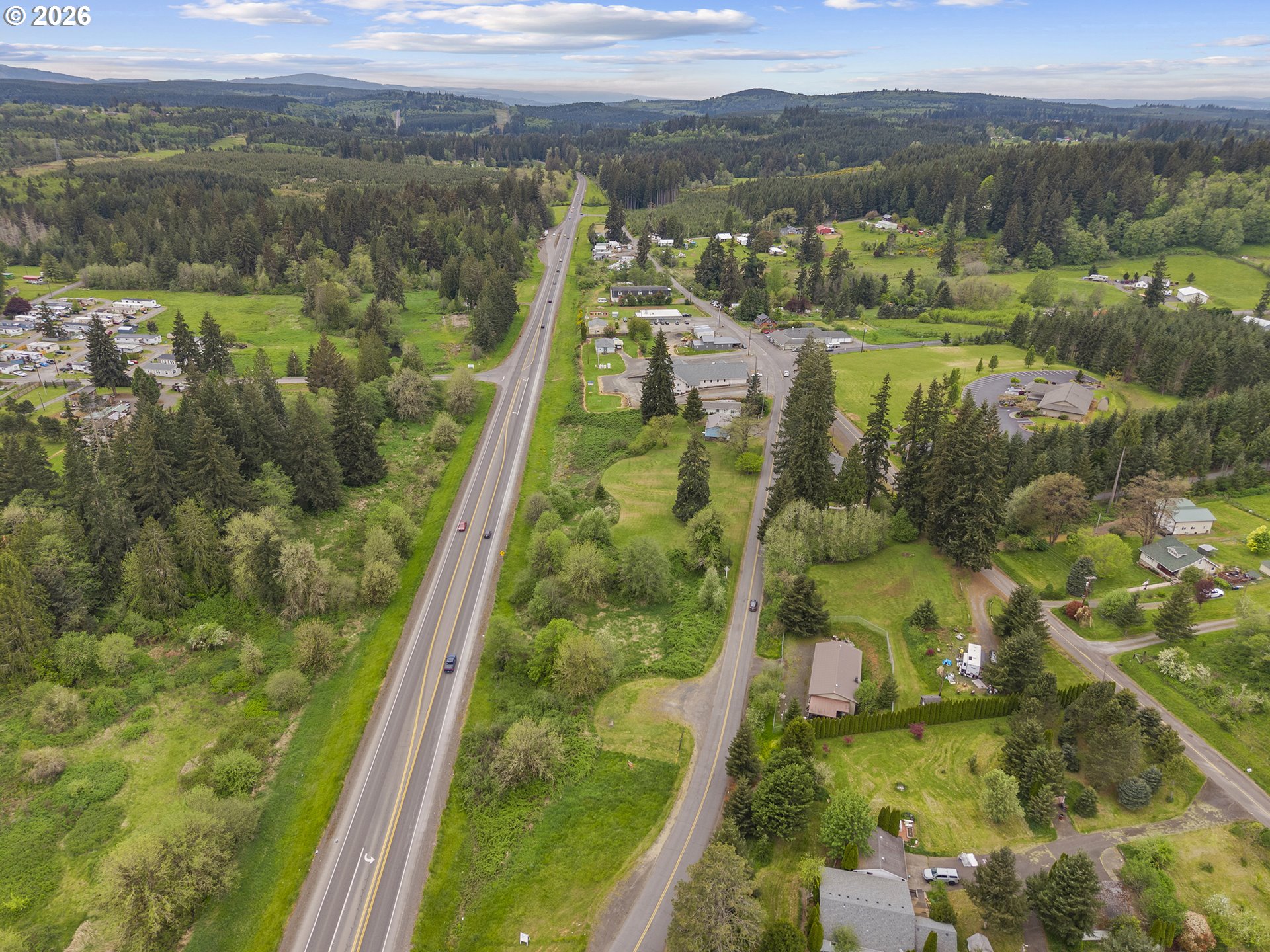 25316 Alston Road Rainier, OR 97048 - Photo 37 of 39