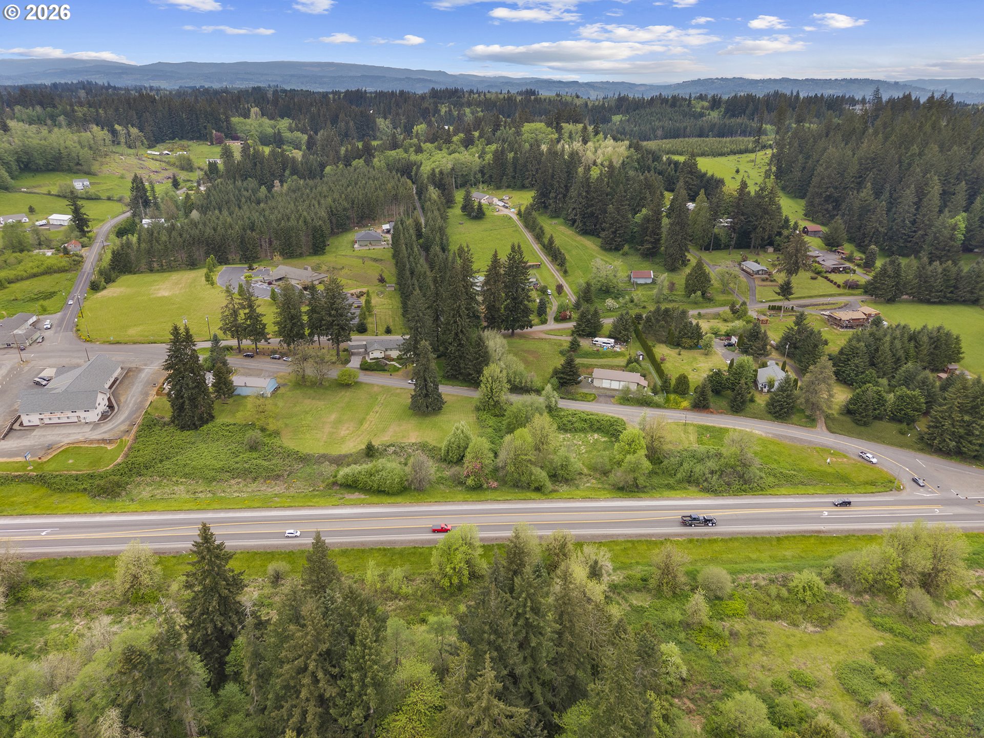 25316 Alston Road Rainier, OR 97048 - Photo 39 of 39
