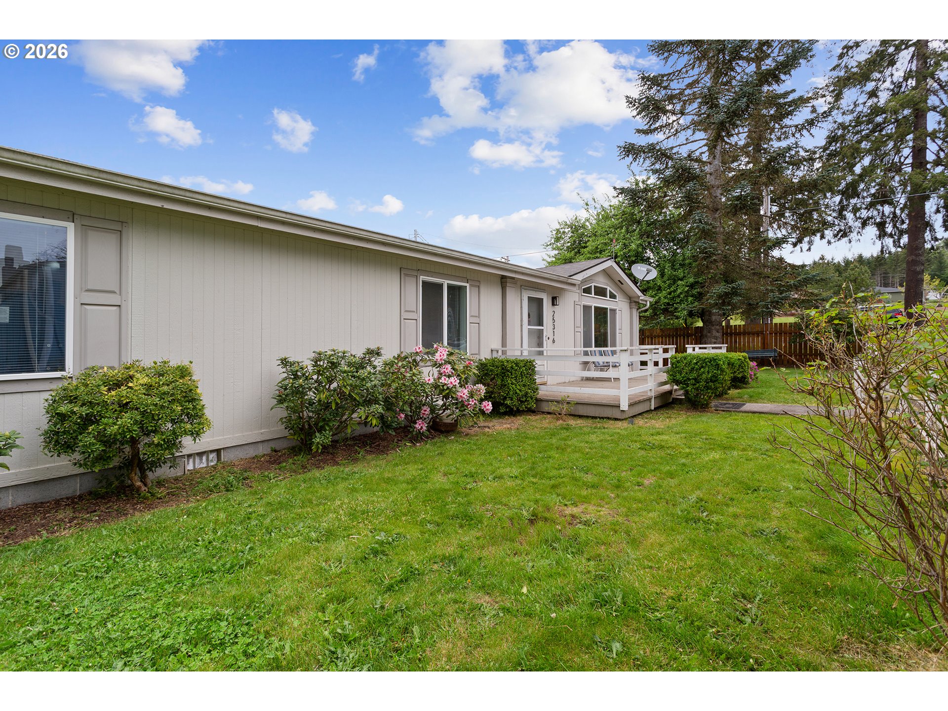 25316 Alston Road Rainier, OR 97048 - Photo 4 of 39