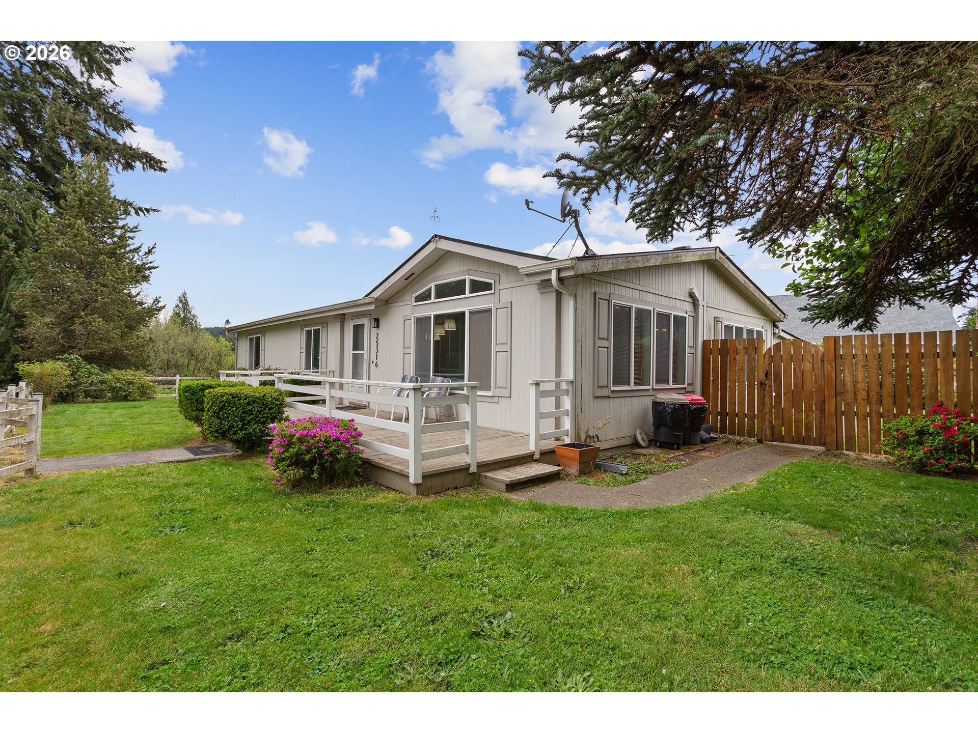 25316 Alston Road Rainier, OR 97048 - Photo 7 of 39