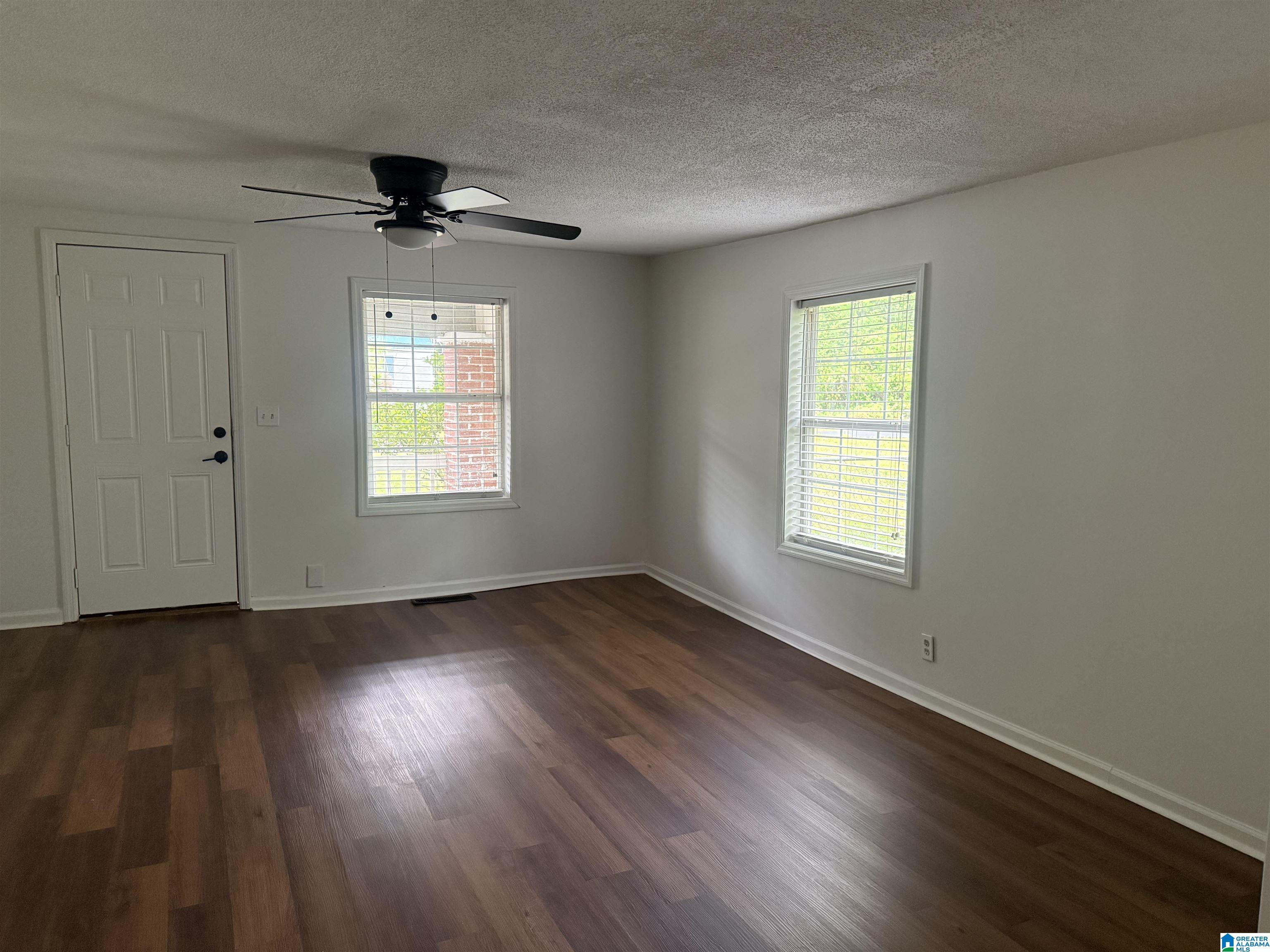 5635 Hicks Chapel Road Mount Olive, AL 35117 - Photo 3 of 12