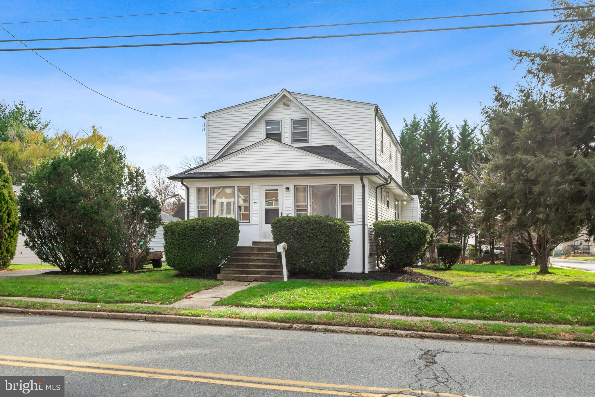 29 Nicholson Road Mount Ephraim, NJ 08059 - Photo 2 of 25