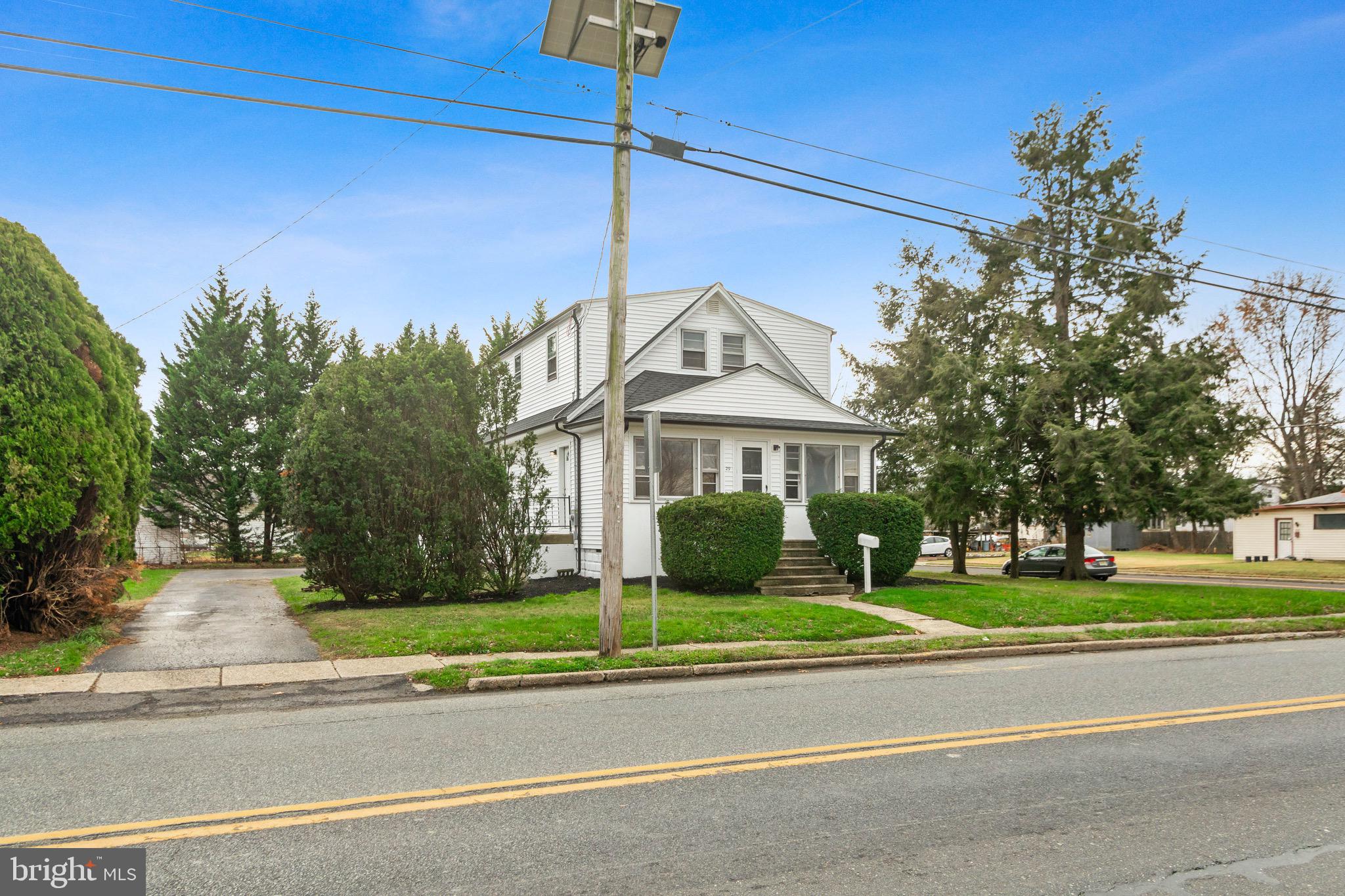 29 Nicholson Road Mount Ephraim, NJ 08059 - Photo 3 of 25