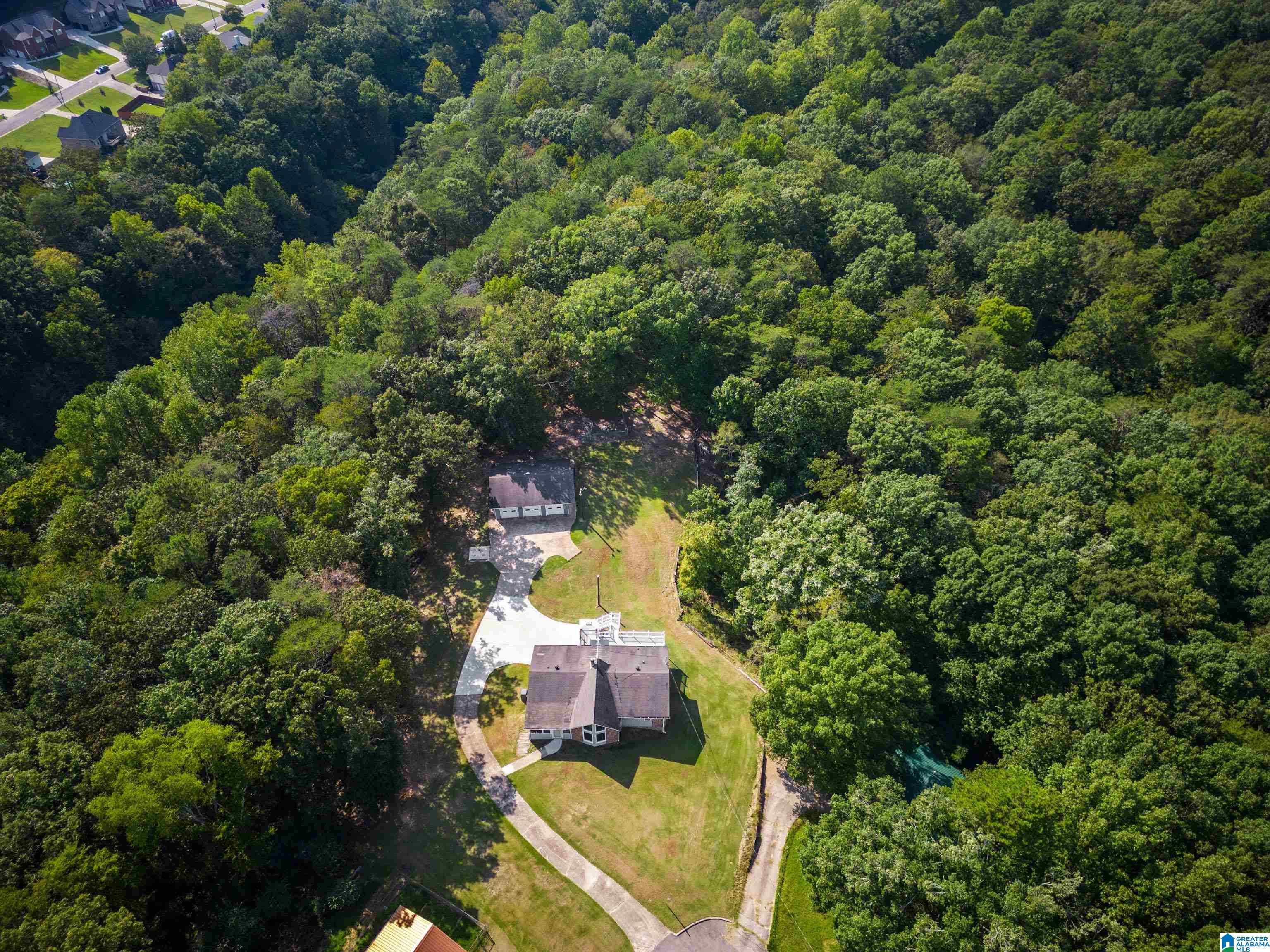 2202 Outwood Road Fultondale, AL 35068 - Photo 51 of 59