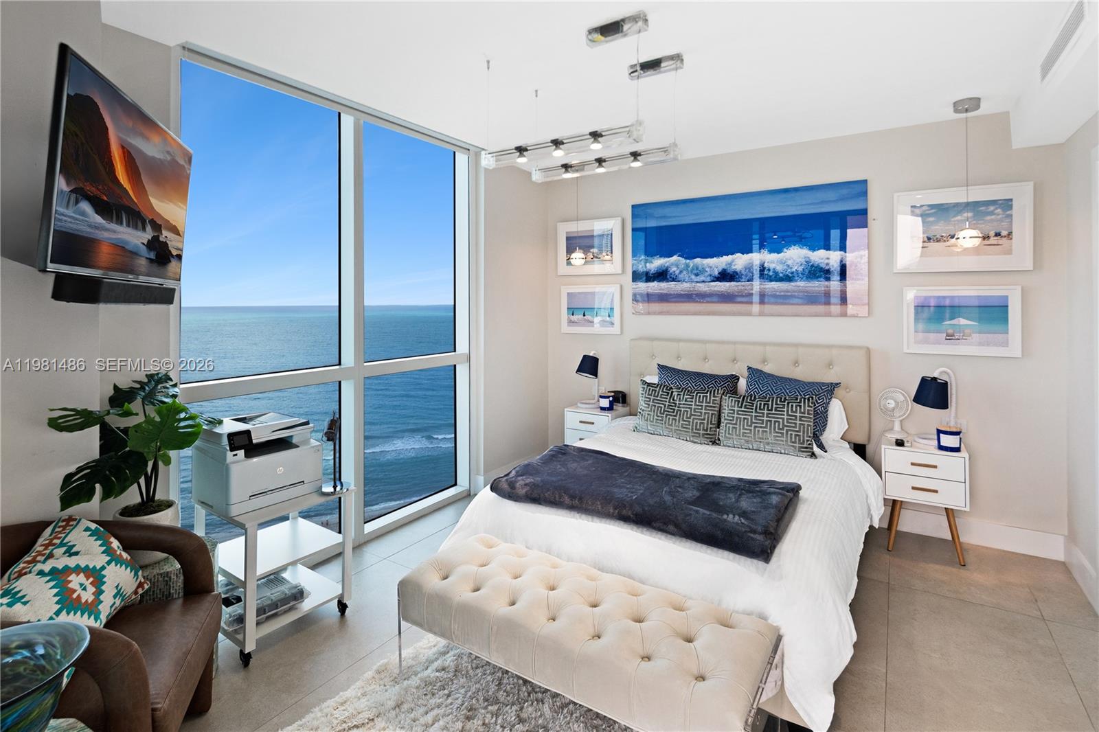 3801 Collins Avenue, Unit 1906 Miami Beach, FL 33140 - Photo 11 of 24