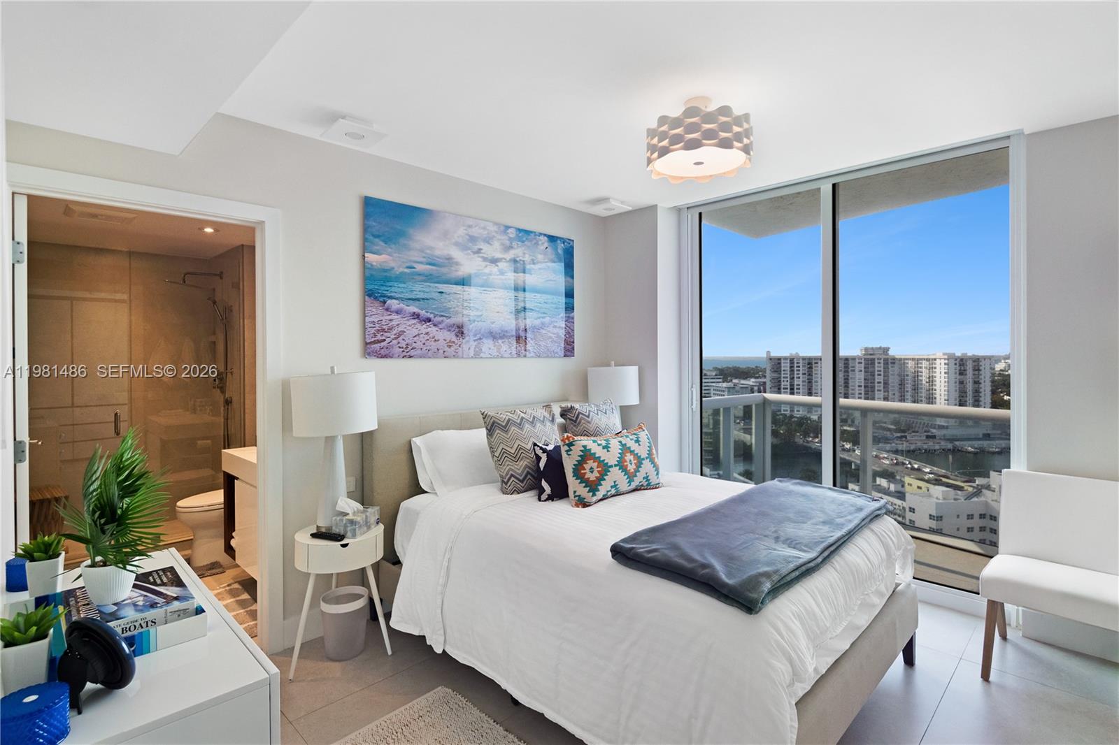 3801 Collins Avenue, Unit 1906 Miami Beach, FL 33140 - Photo 14 of 24