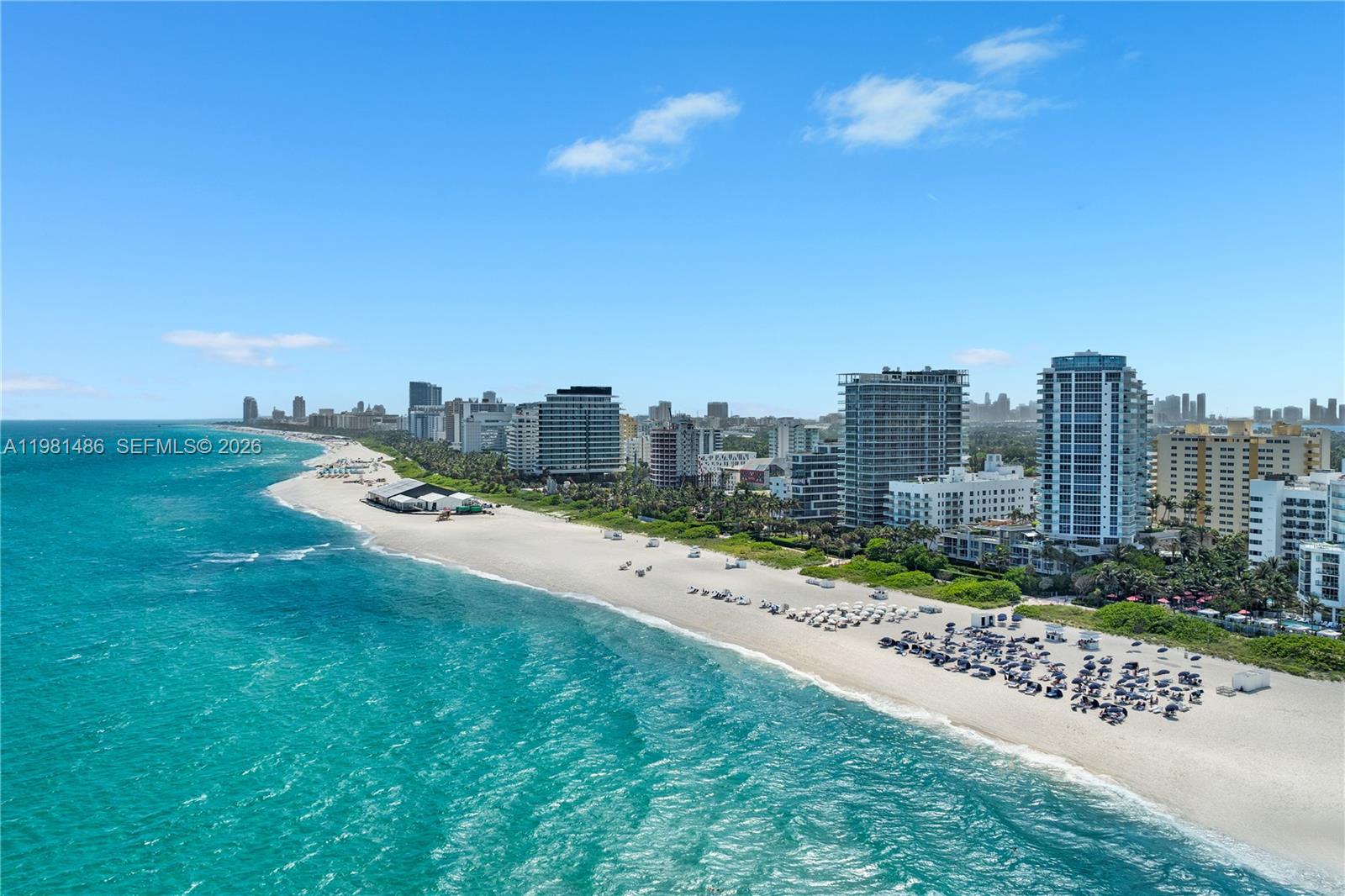 3801 Collins Avenue, Unit 1906 Miami Beach, FL 33140 - Photo 19 of 24